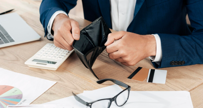 Волна банкротств проходит в Воронеже: жители города и соседних областей массово списывают долги