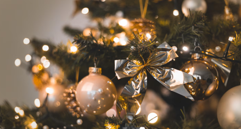 Как провести 31 декабря и 1 января в Воронеже — от катка до забега