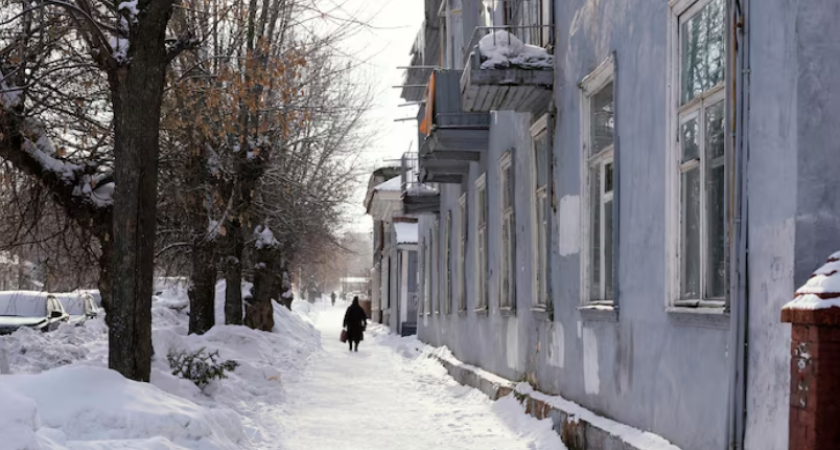 С 1 января 2026 года жизнь воронежцев изменится в связи с вступлением в силу ряда общероссийских законов и инициатив