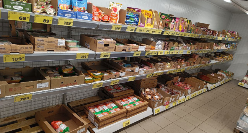 Что скрывают полки «Магнита»: 7 находок для праздничного стола и не только