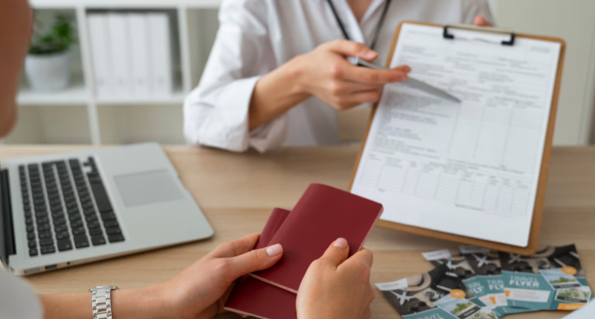 В России вводится новая добровольная отметка в паспорте. Зачем она нужна?