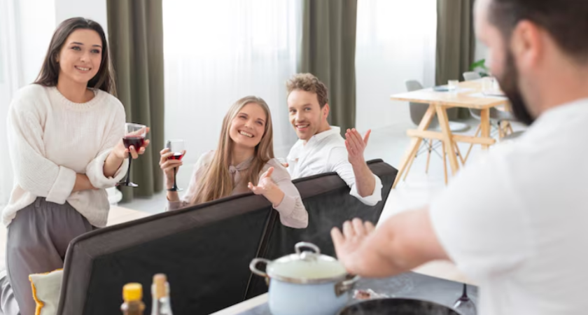 Вы точно хороший гость? Проверьте себя по этим неочевидным пунктам