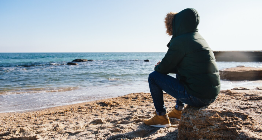 Почему партнер молчит: : как распознать, когда любовь прошла