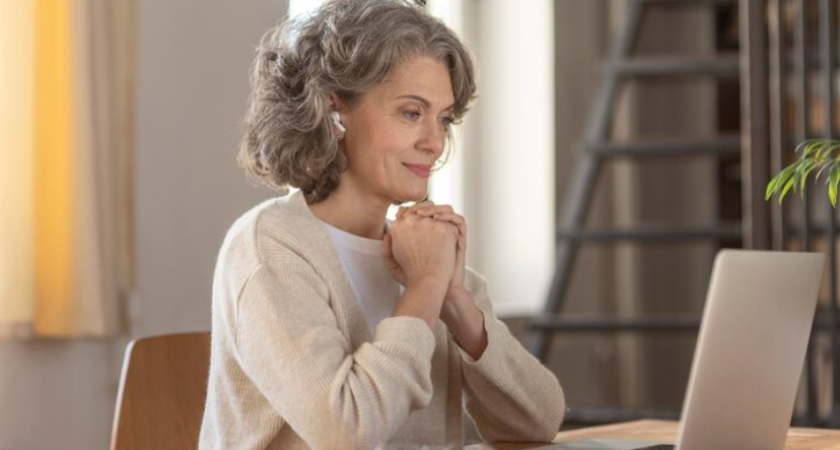 Пенсионное удостоверение в телефоне: как QR-код меняет правила для старшего поколения