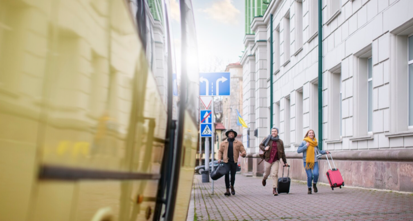 Маршруты 75 и 79 больше не ходят: как изменилась схема движения воронежских автобусов