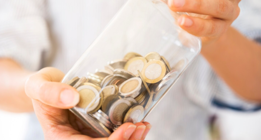 Минимум 160 000 рублей дохода по вкладам не обложат налогом в 2026-м. Но он может еще вырасти