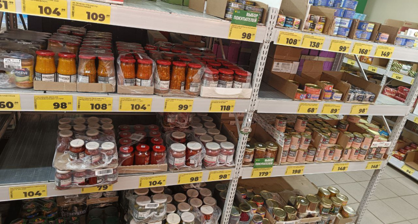 Купила три банки консервов и осталась голодной: почему я больше не верю этикеткам