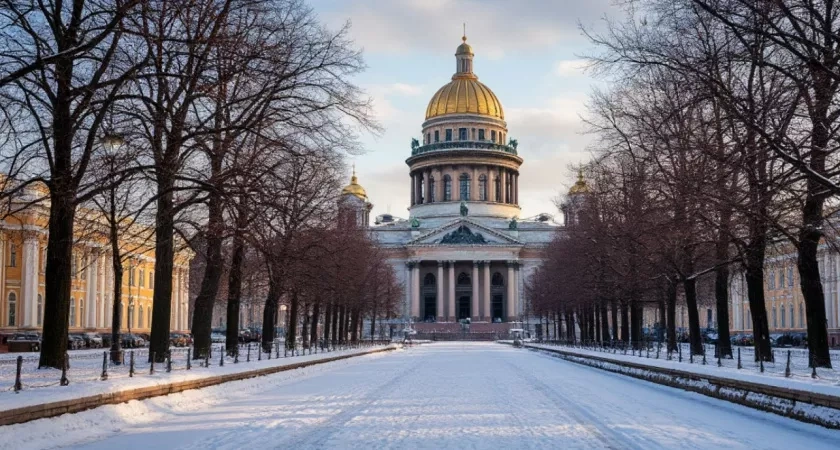 Куда не стоит ехать повторно: 5 российских городов, разочаровавших туристов