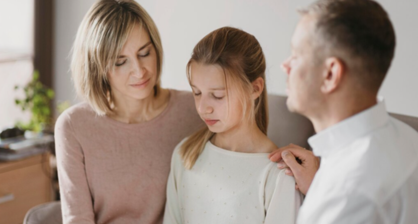 Почему взрослые дети отдаляются от родителей без объяснений: 5 ошибок