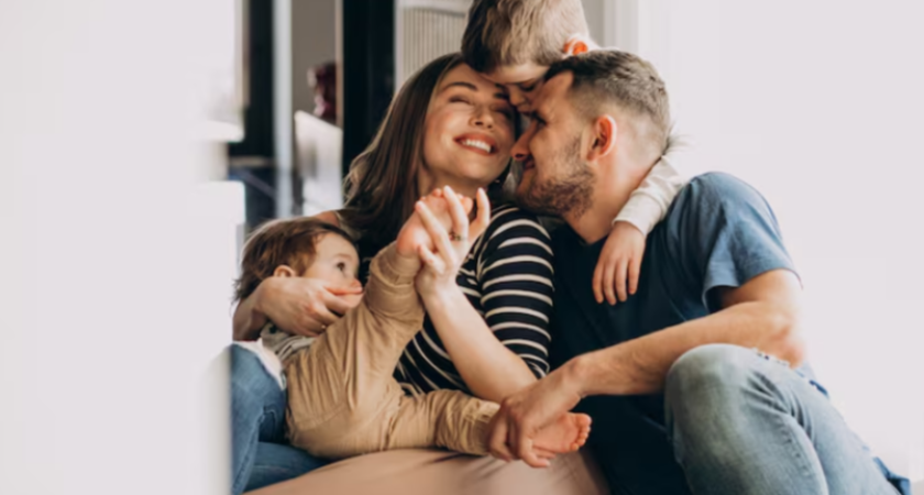 Перед тем как отпустить детей в их семью: два неочевидных, но ключевых напутствия