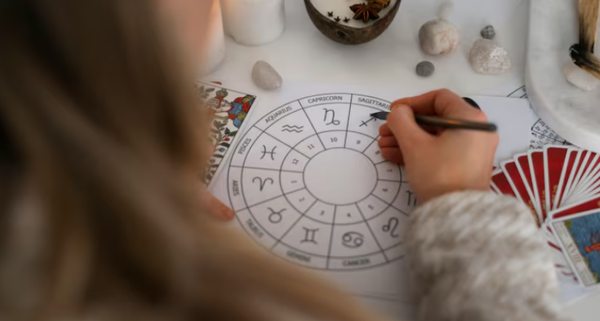 Василиса Володина о двух знаках зодиака, кому 2026 год принесет деньги. И что им делать