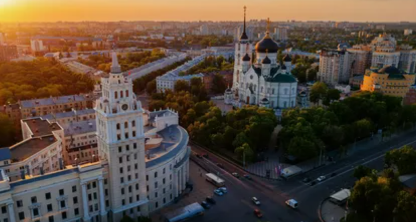 Воронежская область перешагнула рубеж в миллион туристов. Что привлекло гостей и на что пойдут новые сборы?