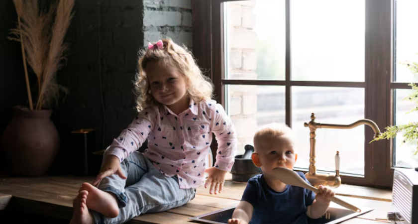 Бесплатная квартира за третьего ребенка: зачем в России вспомнили советский опыт