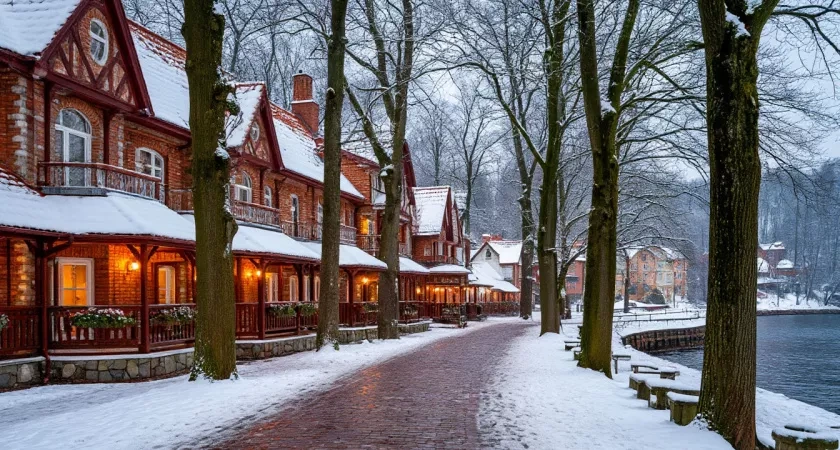 Мечта об идеальном городе: что на самом деле ждет тех, кто задумывается о переезде в Светлогорск