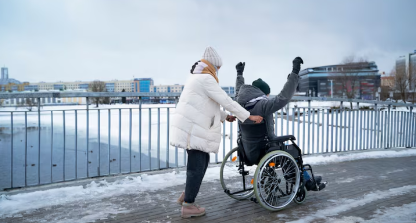 После индексации пенсий: в феврале подрастут выплаты для инвалидов и ветеранов