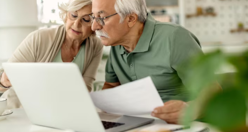 Никто не уйдет на пенсию: почему 2027 год станет аномалией в графике выхода на заслуженный отдых