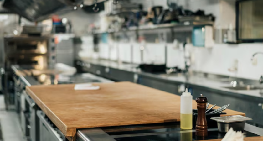 Оборот общепита Воронежа бьёт рекорды: почти 40 млрд рублей и третье место в ЦФО