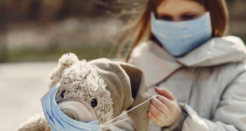 Опасная инфекция отступает: заболеваемость бешенством в Воронежской области упала на 40%