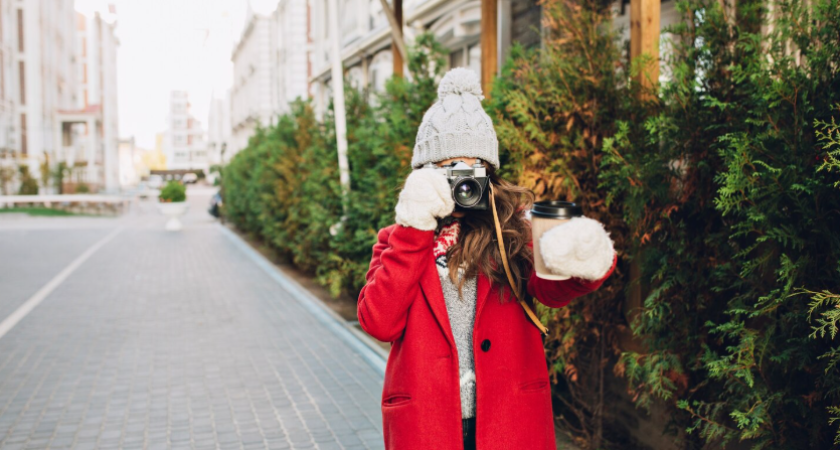 Как выглядит новогодняя сказка в Петербурге на самом деле: личный опыт прогулки