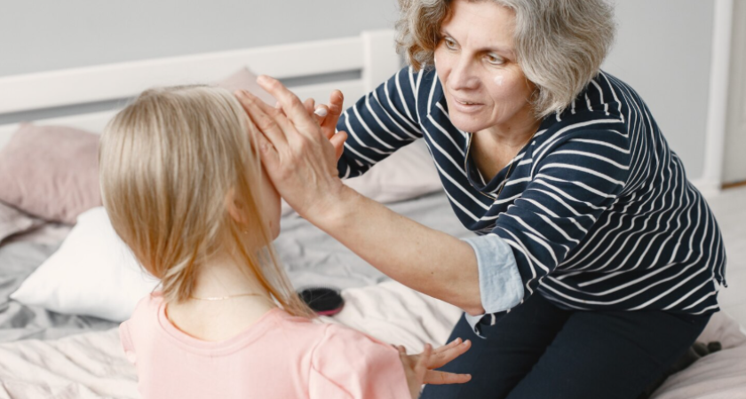 4 качества матери, которую дети бросят в старости: правда, о которой не говорят вслух