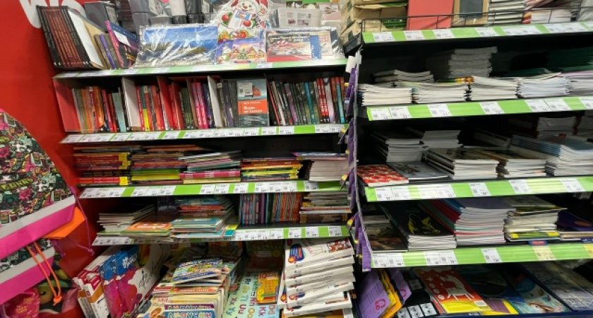 Забежала за мелочью, ушла с полной сумкой для дачи: что предлагает Фикс Прайс к сезону