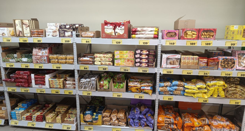 Fix Price удивил: маленькие находки, которые решают большие бытовые проблемы