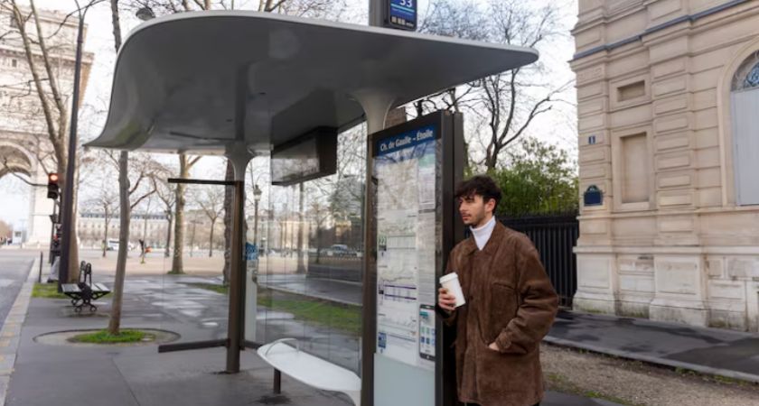 Воронеж вводит новые автобусные маршруты: пять новых больших автобусов и два маршрута