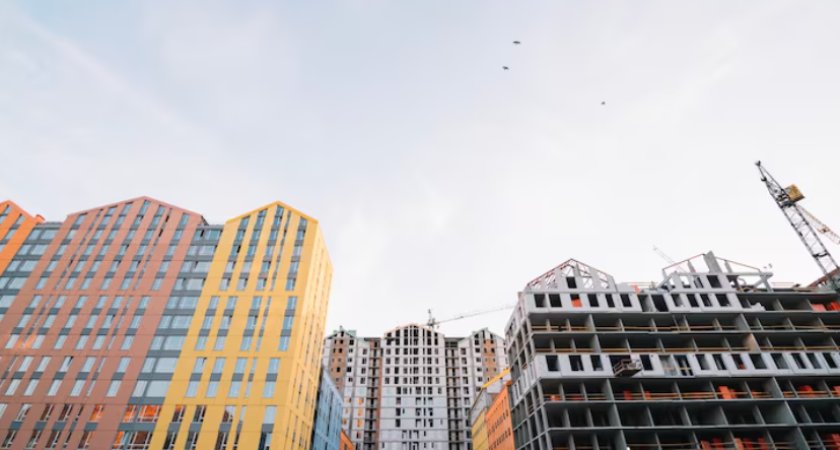 41% новых квартир остаются без покупателей в Воронеже: цены растут, а продажи падают