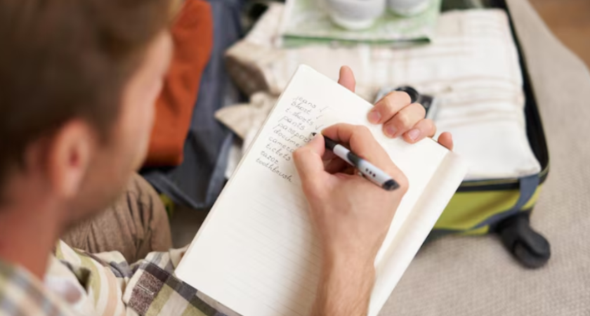 Что взять в поезд на сутки: неочевидный список еды, который оценят опытные туристы