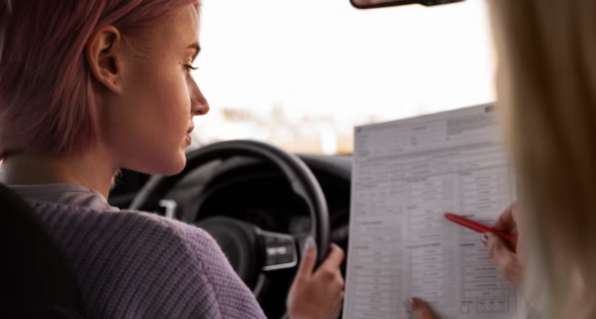 Воронежским автошколам готовят новые правила: телефон на экзамене — к провалу