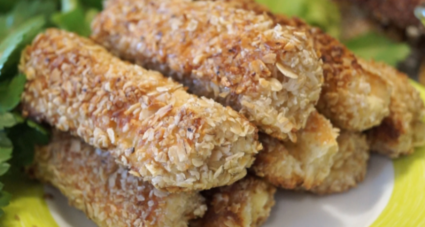 Завтрак за 15 минут: что можно сделать из тостового хлеба и сыра