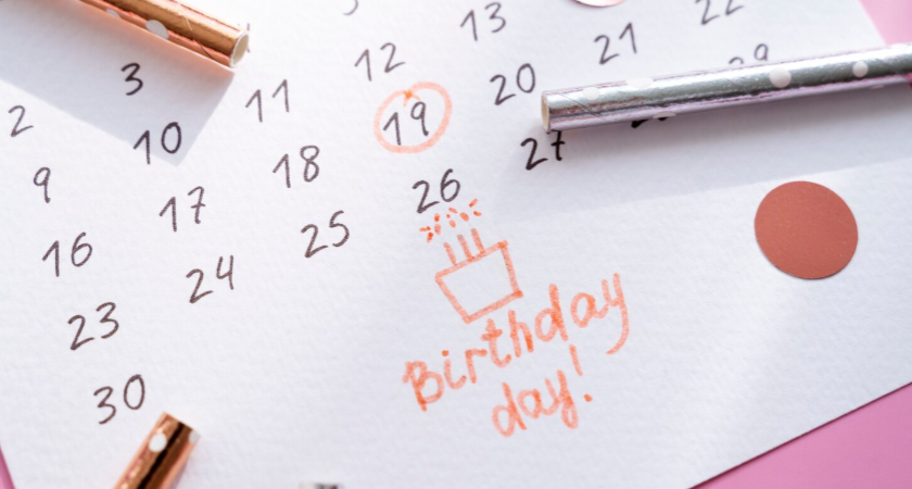 Повторяющиеся тройки в дате рождения: просто цифры или знак покровительства