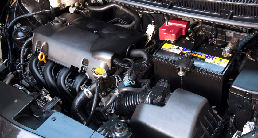 Не спешите выбрасывать севший аккумулятор. Процедура с содой, о которой спорят