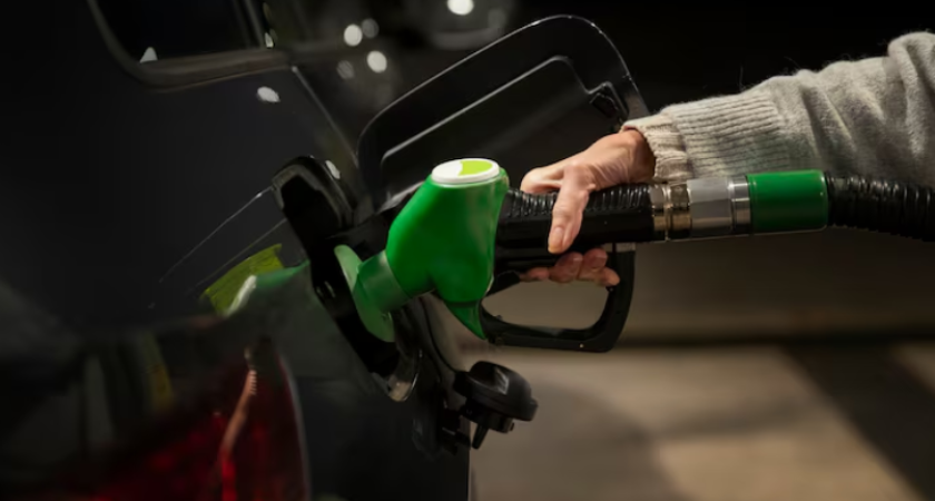 Цены на бензин в Воронежской области пошли вверх: на сколько подорожало топливо в январе