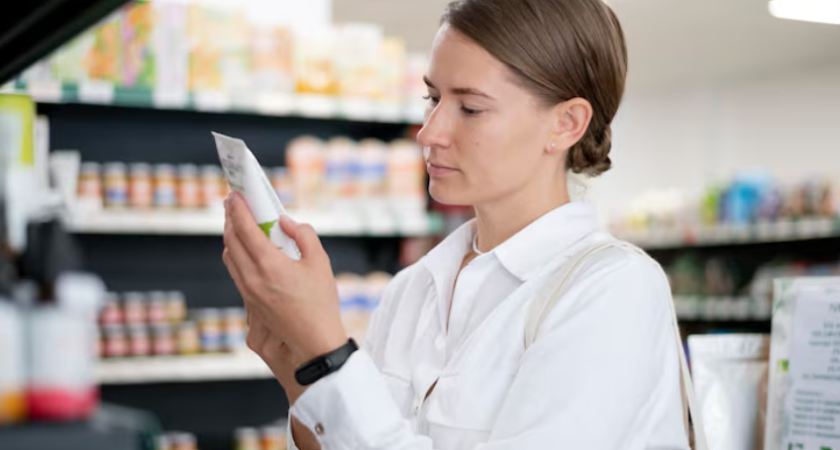 Чек-лист для умного покупателя: на какие 5 категорий продуктов обратить внимание в первую очередь