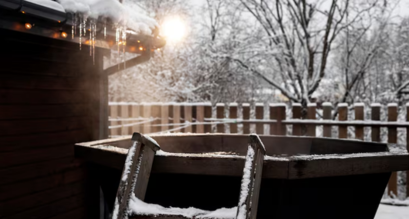 В Воронеже станет меньше купелей на Крещение: как изменился список мест