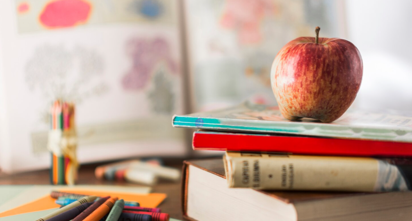 Воронежцам назвали 50 лучших школ региона