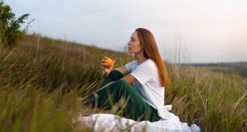 «Вроде все есть, а счастья нет». Откуда берется ощущение пустоты и как с ним быть