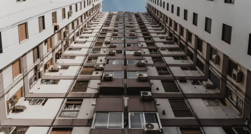 Воронеж вошел в топ-10 по росту цен на вторичку: новый ценовой рубеж