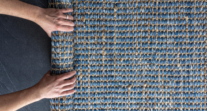 Выбрасываю старые половички: 7 способов использовать ячеистый коврик из Fix Price