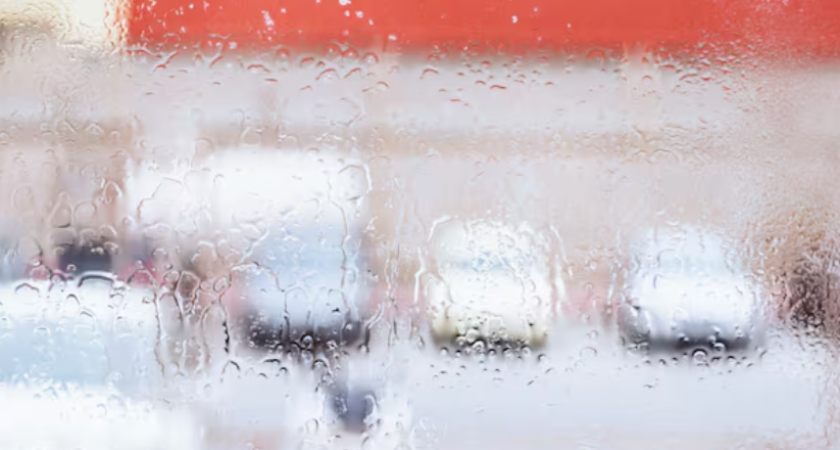 Почему запотевают стекла и как с этим бороться, не включая печку на максимум