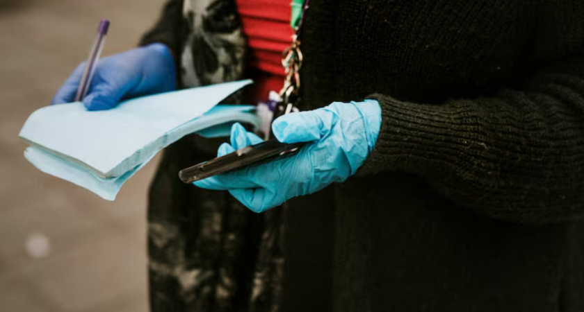 Количество преступлений в Воронежской области в 2025 году сократилось на 16,7%