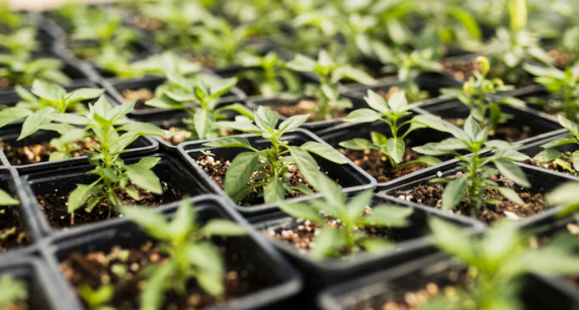 Ошибка, которая лишает рассаду подкормки. Что делать с картофельным отваром