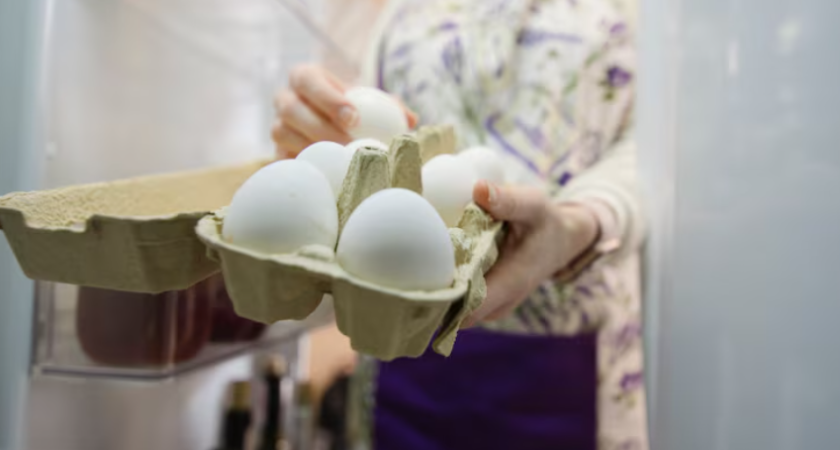 Не С0 и не С1: эксперты Роскачества называют лучшие яйца в магазине
