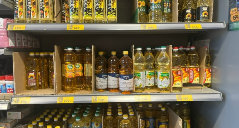 Не всякое масло одинаково полезно. На что смотреть в магазине, чтобы не ошибиться