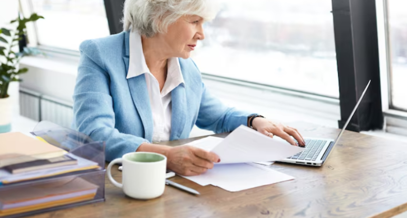 Скоро пенсия? За сколько нужно начать готовиться — перечислен список необходимых документов