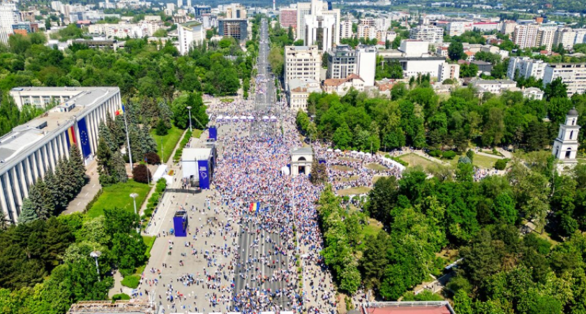 Ко Дню освобождения Воронежа проведут 90 мероприятий