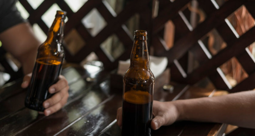 В воронежском общепите могут запретить ночную продажу алкоголя