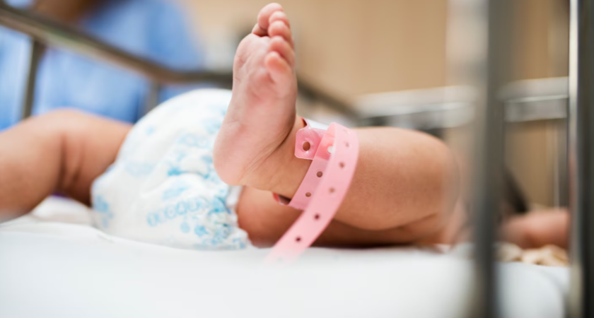 В Воронеже опубликовали график дезинфекции роддомов на 2026-й