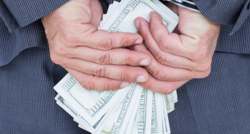 Воронежская область заняла первое место в антикоррупционном рейтинге регионов РФ